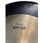 Used Zildjian 10in K splash Cymbal