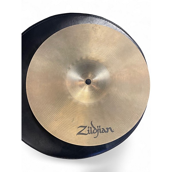 Used Zildjian 10in K splash Cymbal