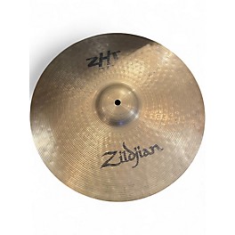 Used Zildjian 16in ZHT Medium Thin Crash Cymbal