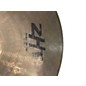 Used Zildjian 16in ZHT Medium Thin Crash Cymbal