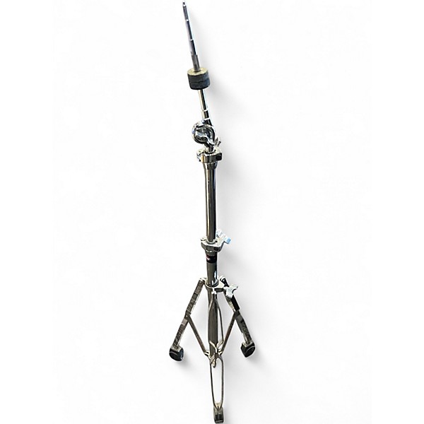 Used Gibraltar Double braced Straight Cymbal Stand