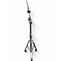 Used Gibraltar Double braced Straight Cymbal Stand thumbnail