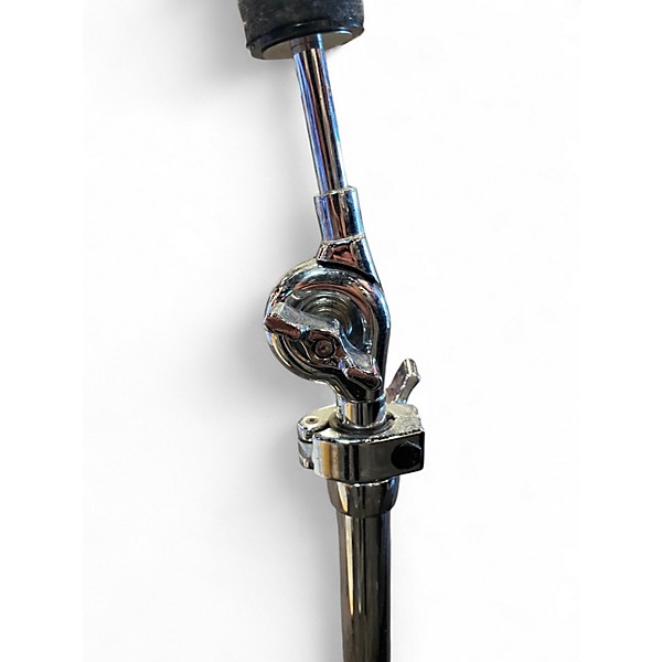 Used Gibraltar Double braced Straight Cymbal Stand