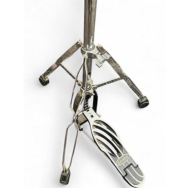 Used Gibraltar HI HAT STAND Hi Hat Stand