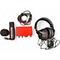 Used Focusrite Scarlett Solo Studio Gen 4 thumbnail