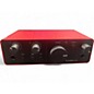 Used Focusrite Scarlett Solo Studio Gen 4