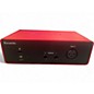 Used Focusrite Scarlett Solo Studio Gen 4