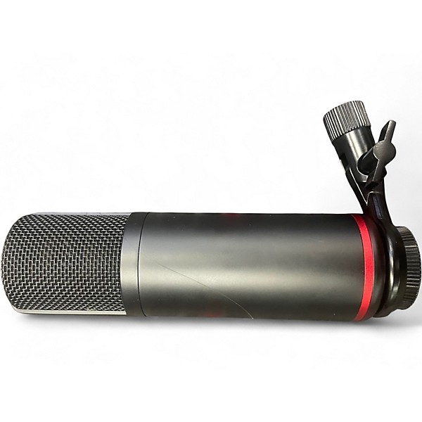 Used Focusrite Scarlett Solo Studio Gen 4