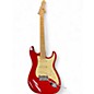 Used G&L Legacy Red Solid Body Electric Guitar thumbnail
