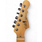 Used G&L Legacy Red Solid Body Electric Guitar