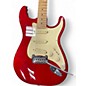Used G&L Legacy Red Solid Body Electric Guitar