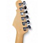 Used G&L Legacy Red Solid Body Electric Guitar