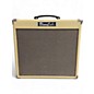 Used Roland Blues Cube Hot Guitar Combo Amp thumbnail