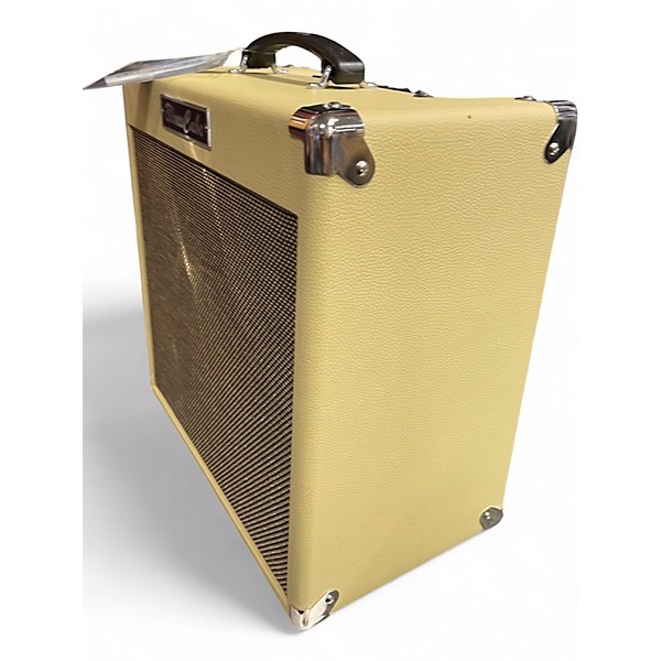 Used Roland Blues Cube Hot Guitar Combo Amp