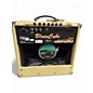 Used Roland Blues Cube Hot Guitar Combo Amp