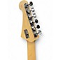 Used Yamaha Pacifica Blue Solid Body Electric Guitar