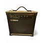 Used Yamaha GA15II Guitar Combo Amp thumbnail