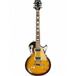 Used Gibson Les Paul Standard SUNBURST Solid Body Electric Guitar