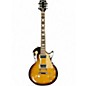 Used Gibson Les Paul Standard SUNBURST Solid Body Electric Guitar thumbnail