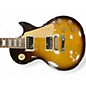 Used Gibson Les Paul Standard SUNBURST Solid Body Electric Guitar