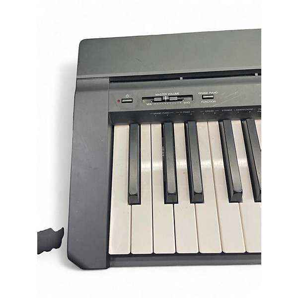 Used Yamaha P45 Stage Piano