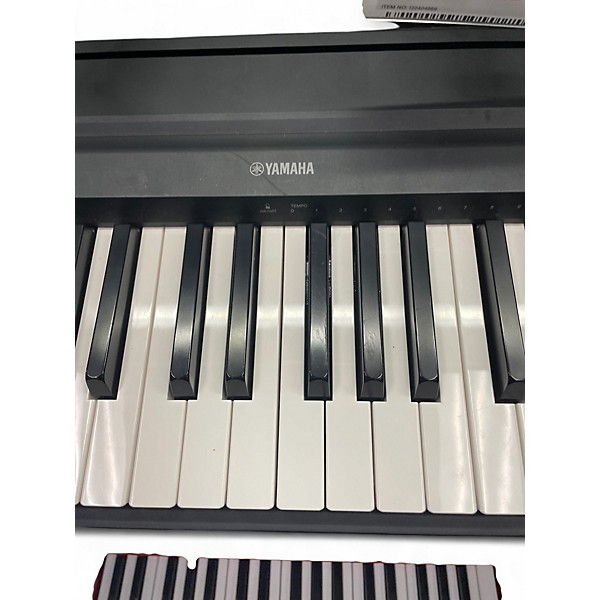 Used Yamaha P45 Stage Piano