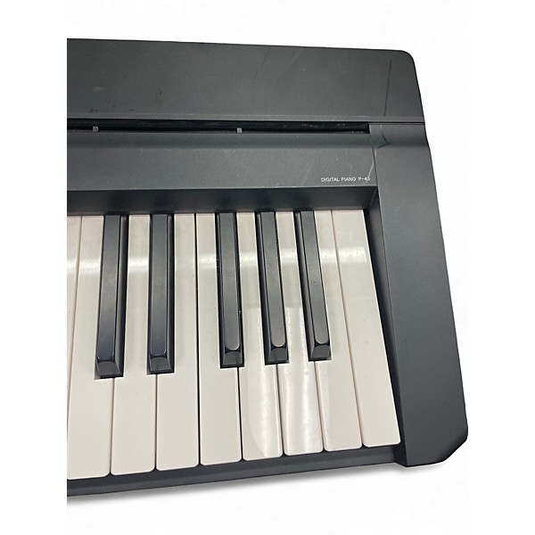 Used Yamaha P45 Stage Piano