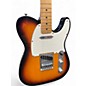 Used Fender Standard Telecaster SUNBURST Solid Body Electric Guitar