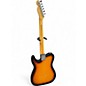 Used Fender Standard Telecaster SUNBURST Solid Body Electric Guitar