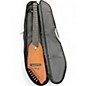 Used Donner Hush-I Natural Electric Guitar thumbnail