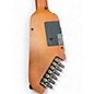 Used Donner Hush-I Natural Electric Guitar