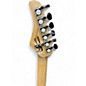 Used Kramer Pacer Classic purple passion metallic Solid Body Electric Guitar