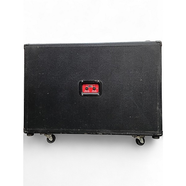Used Line 6 FLEXTONE S212 Guitar Cabinet
