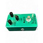 Used Joyo VINTAGE OVERDRIVE Effect Pedal