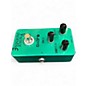 Used Joyo VINTAGE OVERDRIVE Effect Pedal