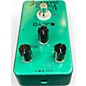 Used Joyo VINTAGE OVERDRIVE Effect Pedal