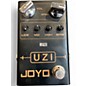 Used Joyo UZI Effect Pedal thumbnail