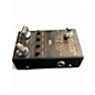 Used Joyo UZI Effect Pedal