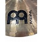 Used MEINL 21in Byzance Medium Ride Cymbal