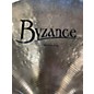 Used MEINL 21in Byzance Medium Ride Cymbal