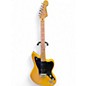 Used Squier Vintage Modified Jazzmaster Butterscotch Blonde Solid Body Electric Guitar thumbnail
