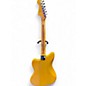 Used Squier Vintage Modified Jazzmaster Butterscotch Blonde Solid Body Electric Guitar