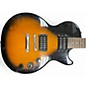 Used Epiphone Les Paul Special II 2 Color Sunburst Solid Body Electric Guitar