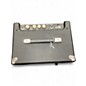 Used Fender Rumble 25 25W 1x8 Bass Combo Amp