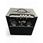 Used Fender Rumble 25 25W 1x8 Bass Combo Amp
