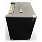 Used Fender Rumble 25 25W 1x8 Bass Combo Amp