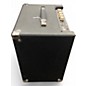 Used Fender Rumble 25 25W 1x8 Bass Combo Amp