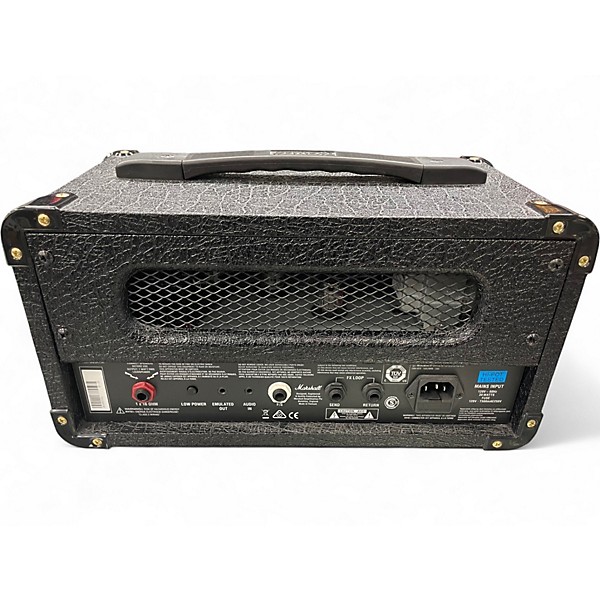 Used Marshall DSL1 Tube Guitar Amp Head