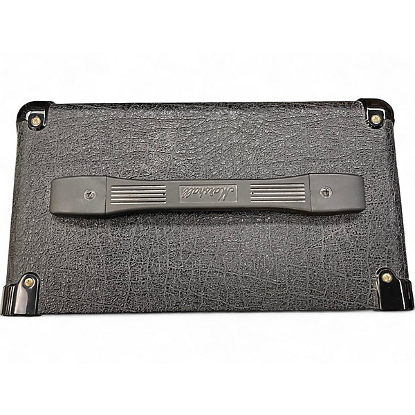Used Marshall DSL1 Tube Guitar Amp Head