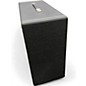 Used Morgan 1X12 CABINET W/CELESTION CREAMBACK SPEAKER Guitar Cabinet